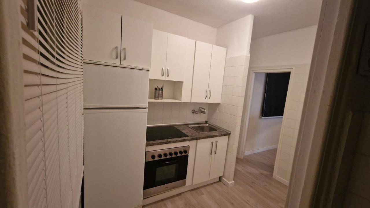 Delicias Style Deluxe Apartment Malaga Exterior photo