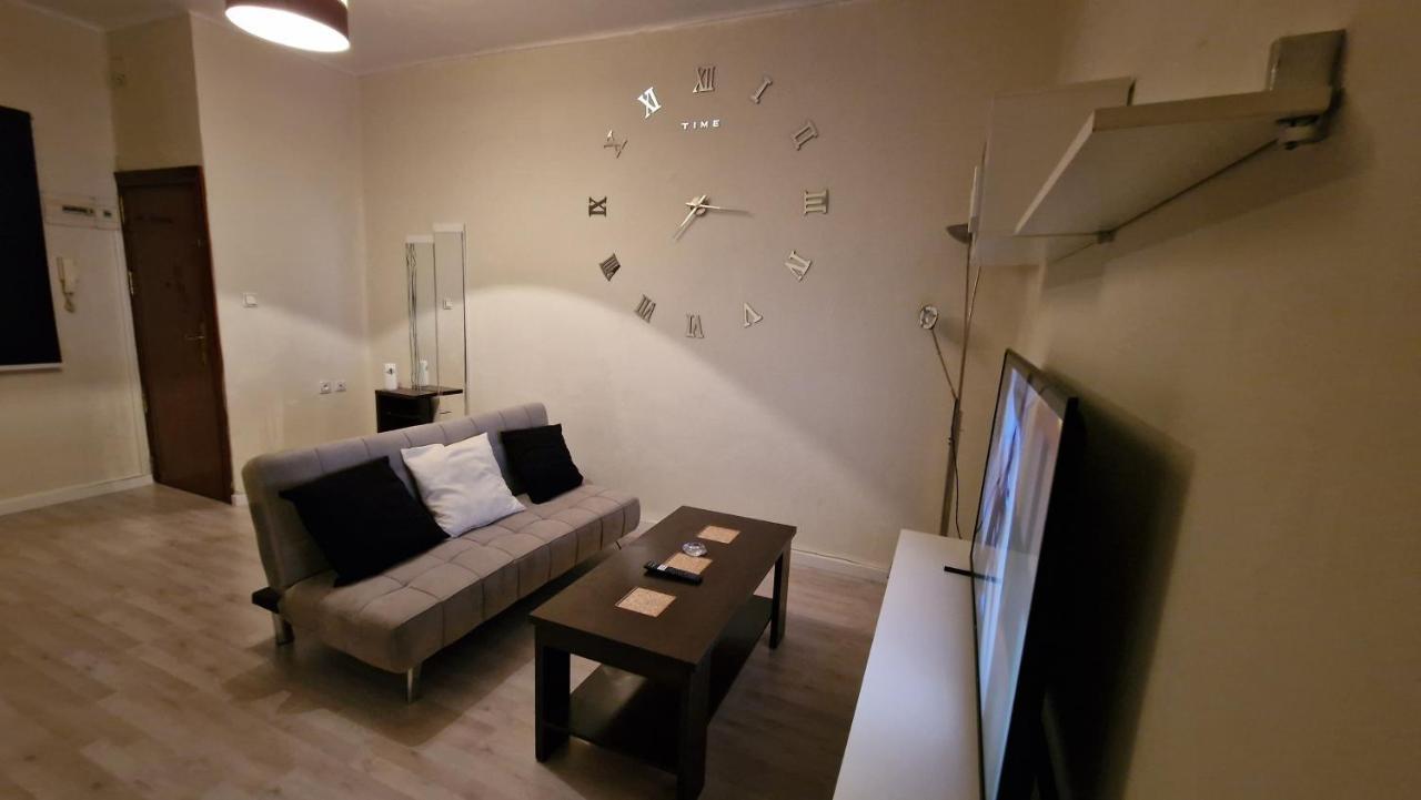 Delicias Style Deluxe Apartment Malaga Exterior photo
